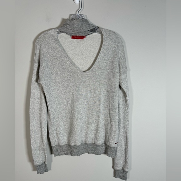 n:Philanthropy - Bae Sweatshirt Heather Grey - Picture 3 of 7
